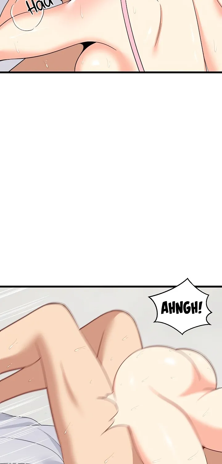 Read Study Buddies chapter 7 image 58 on Lezhin
