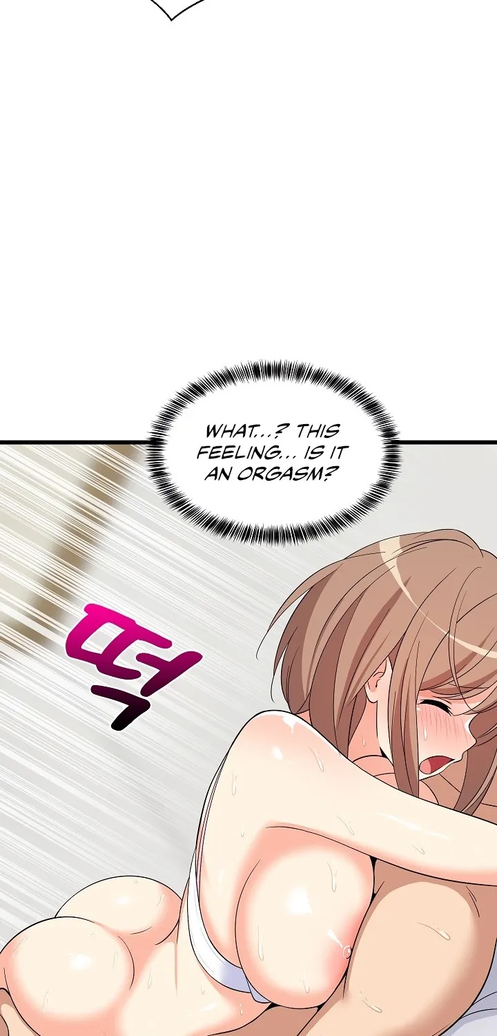 Read Study Buddies chapter 7 image 61 on Lezhin