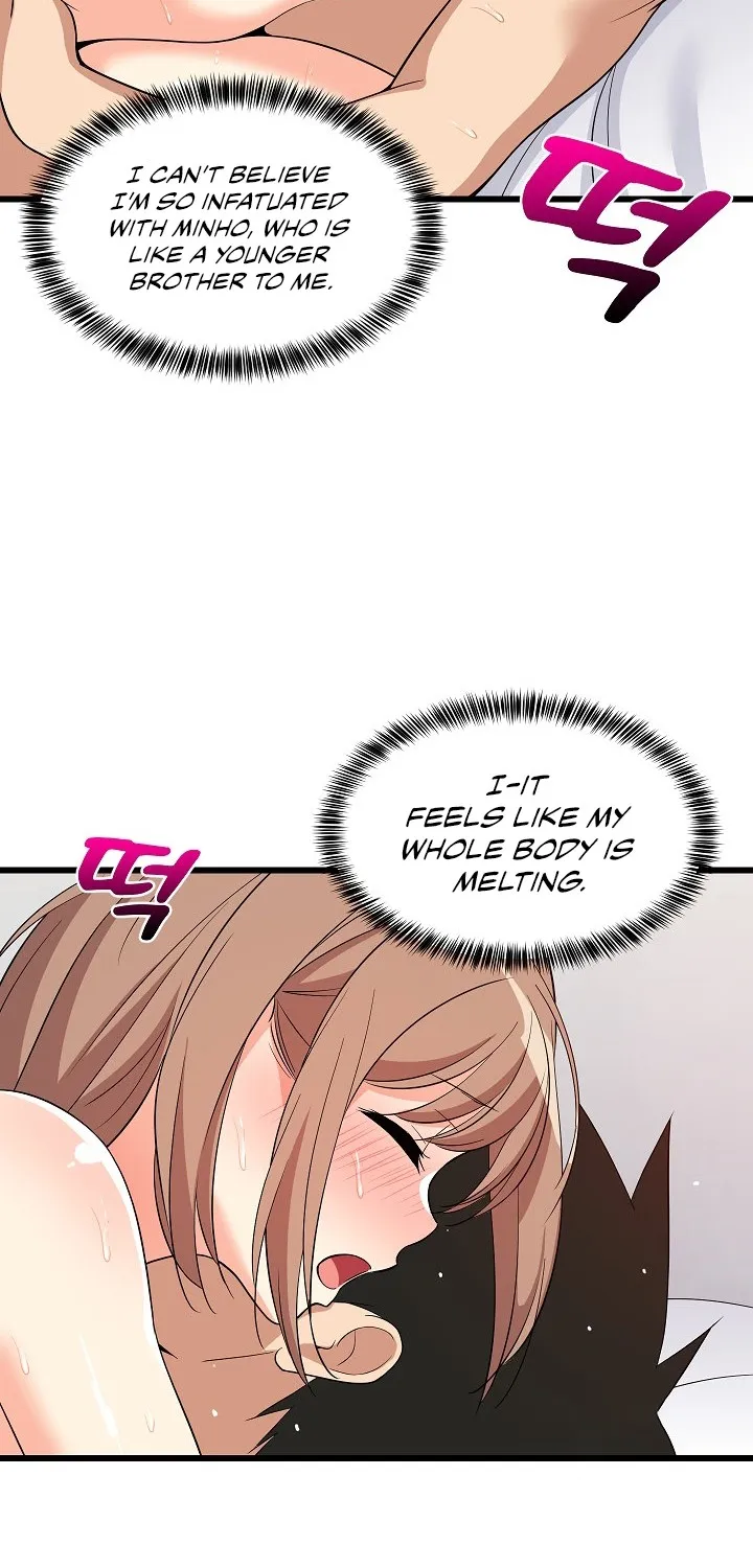 Read Study Buddies chapter 7 image 62 on Lezhin