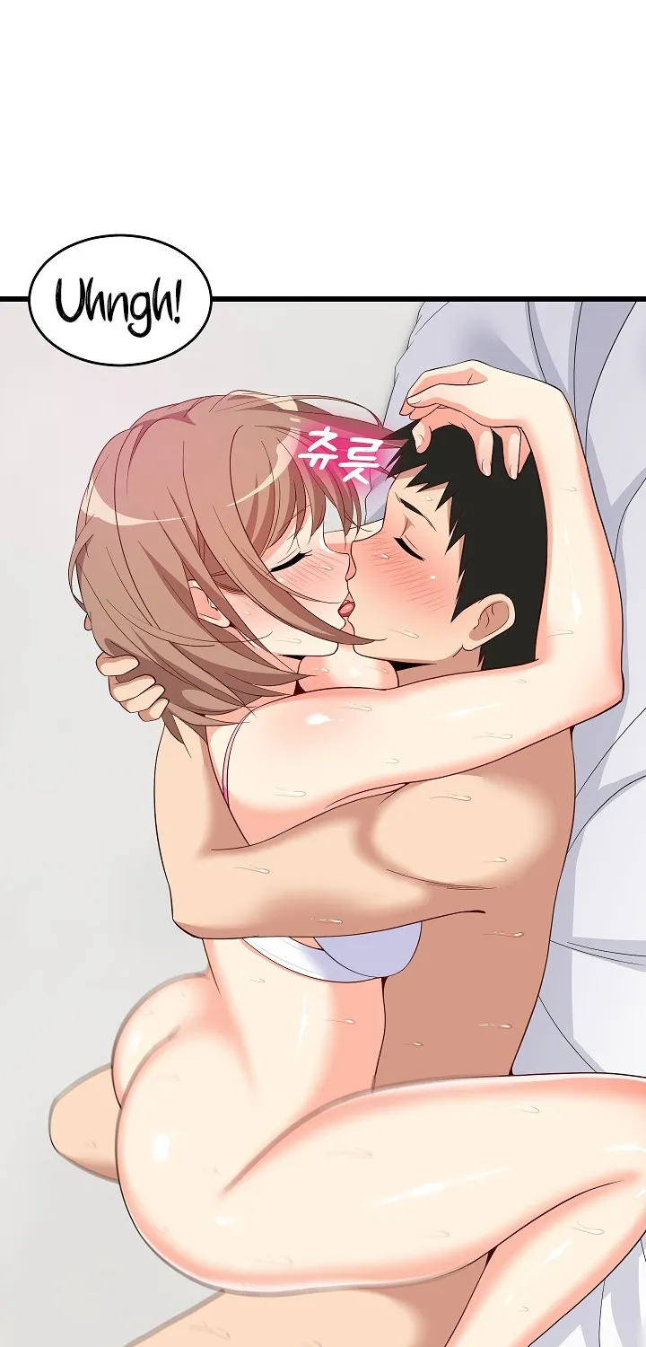 Read Study Buddies chapter 7 image 76 on Lezhin