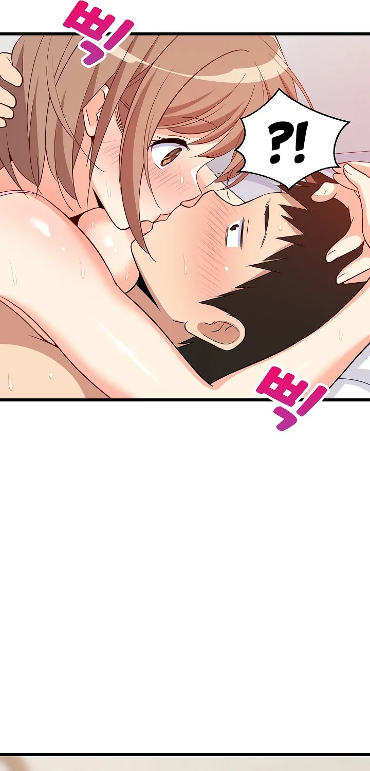 Read Study Buddies chapter 7 image 79 on Lezhin