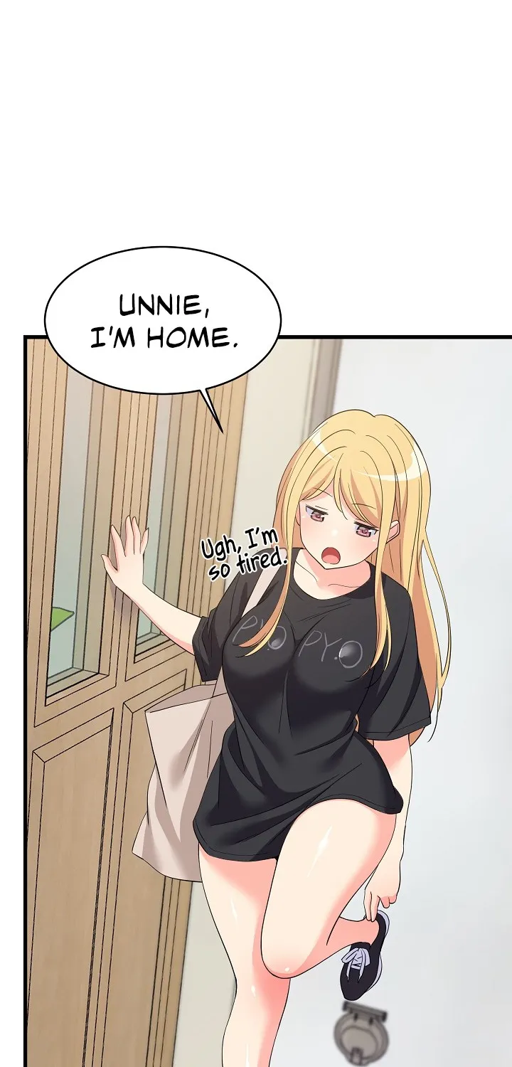 Read Study Buddies chapter 7 image 82 on Lezhin