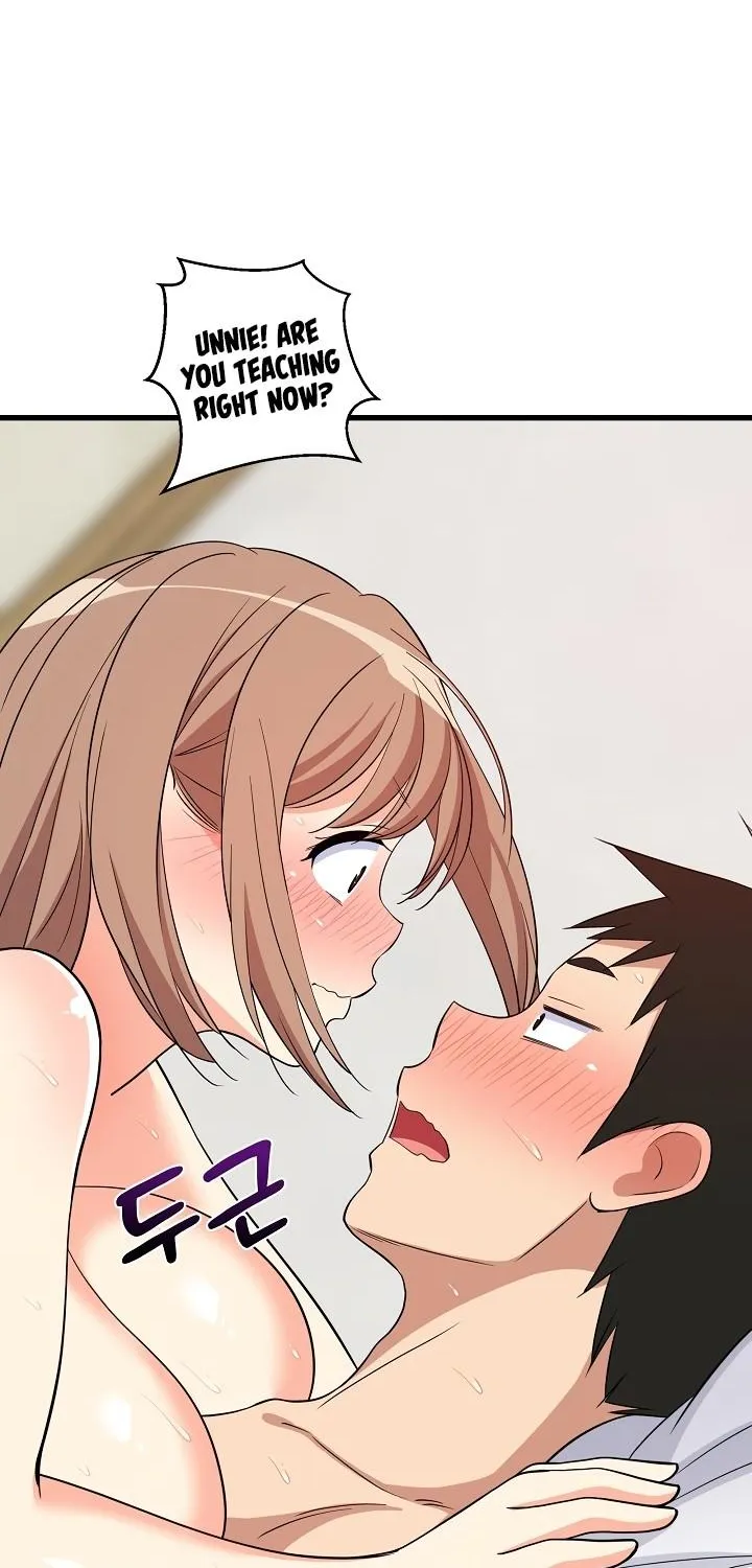 Read Study Buddies chapter 7 image 86 on Lezhin