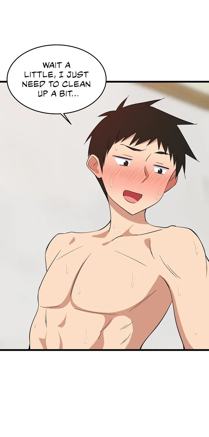 Read Study Buddies chapter 7 image 9 on Lezhin