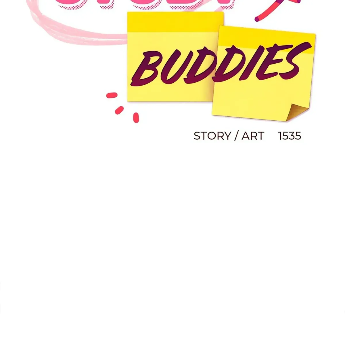 Read Study Buddies chapter 70 image 105 on Lezhin