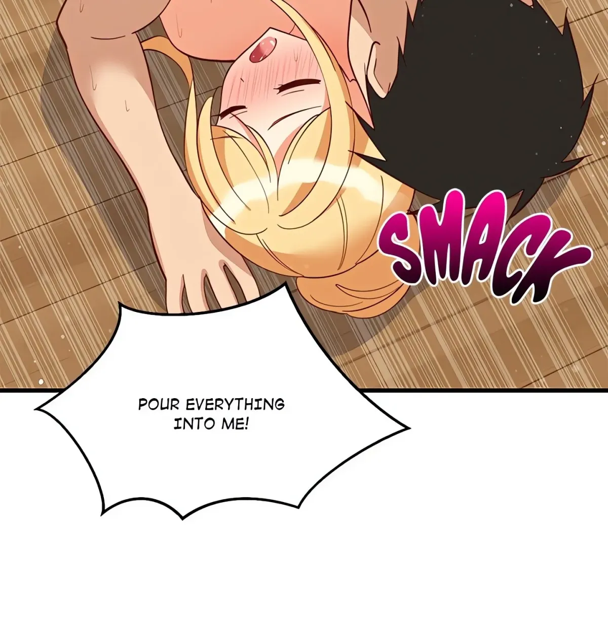 Read Study Buddies chapter 70 image 118 on Lezhin