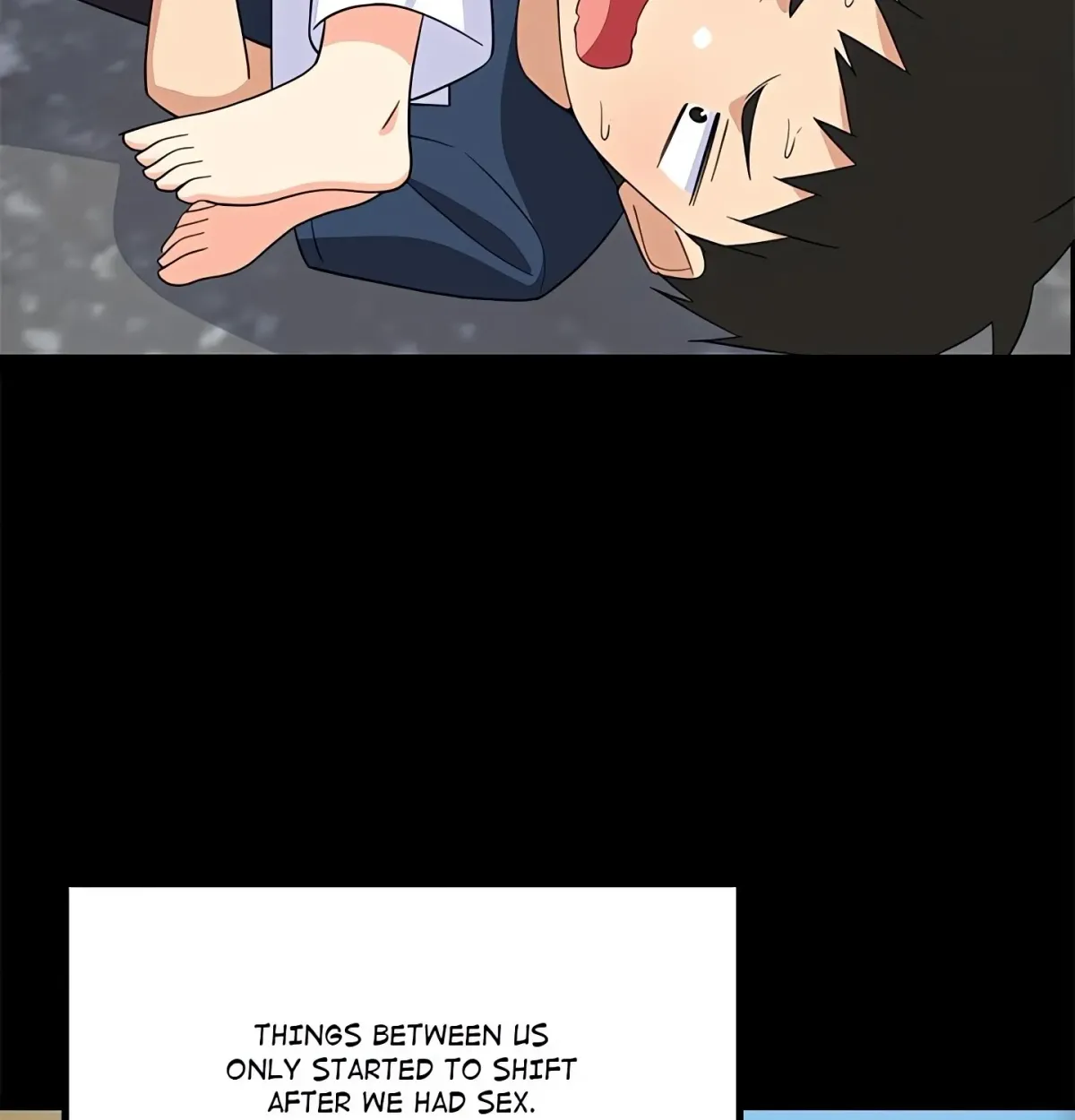 Read Study Buddies chapter 70 image 14 on Lezhin