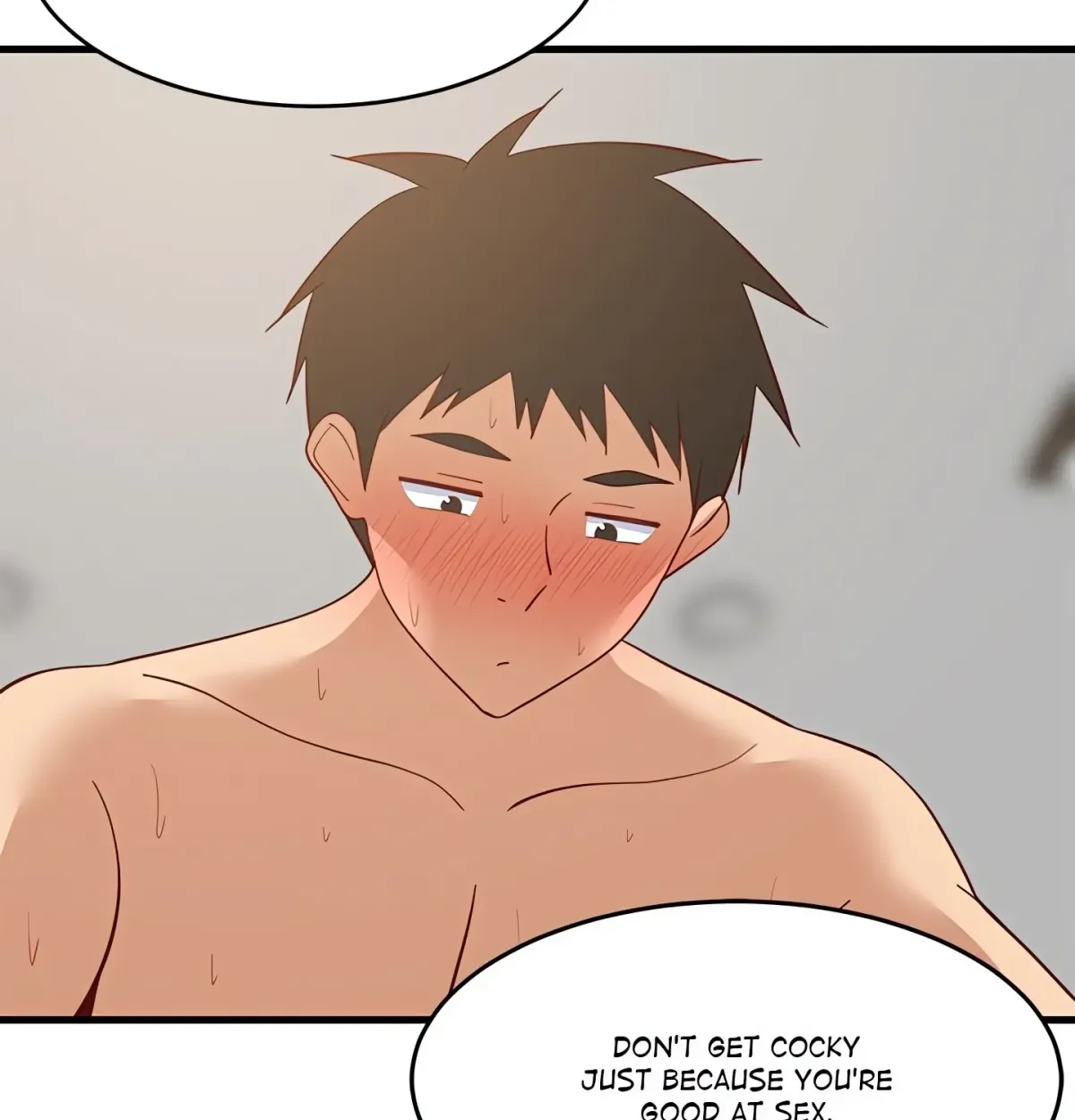 Read Study Buddies chapter 70 image 141 on Lezhin