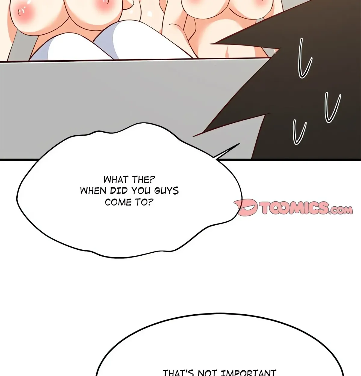 Read Study Buddies chapter 70 image 150 on Lezhin