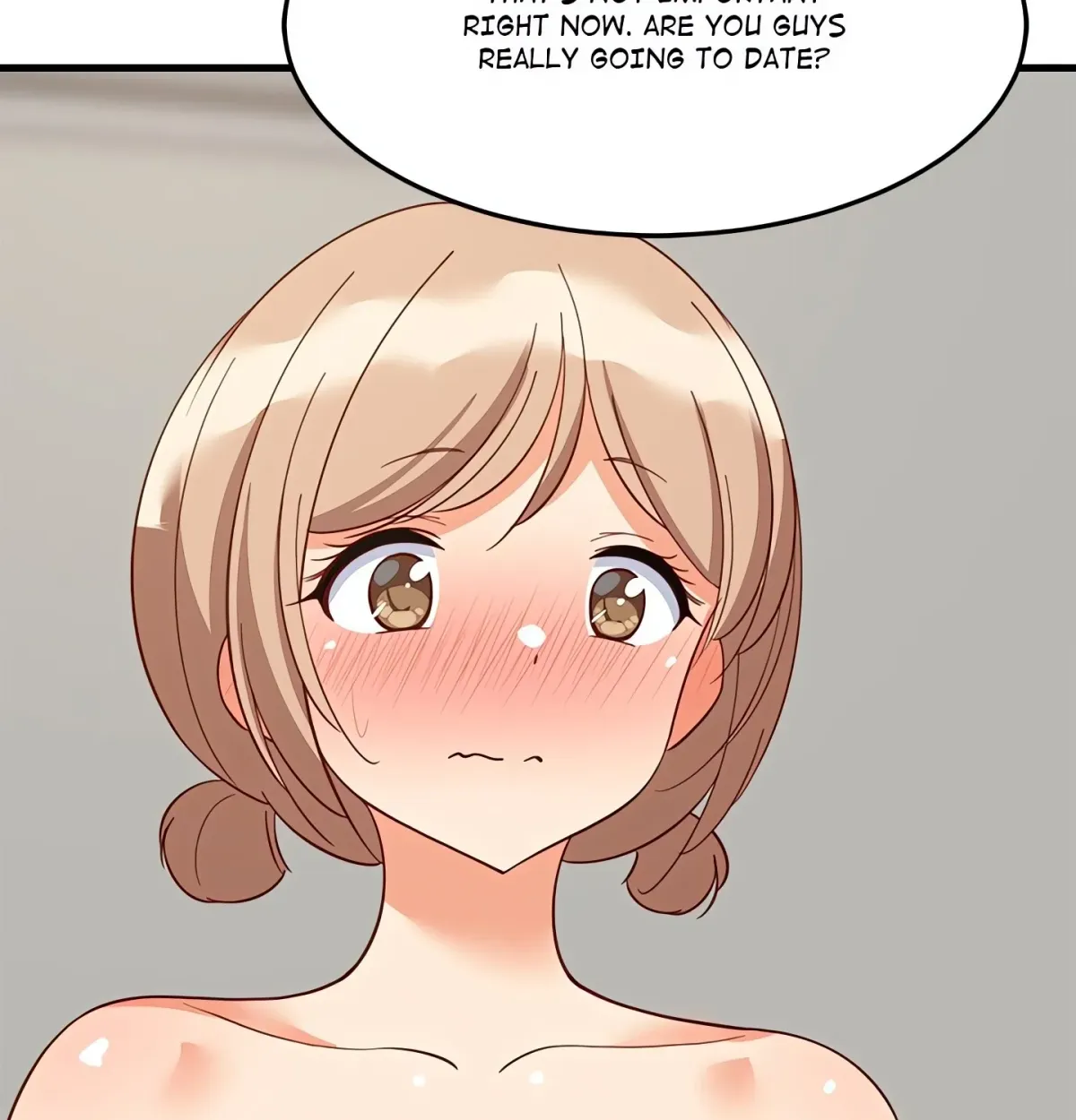 Read Study Buddies chapter 70 image 151 on Lezhin
