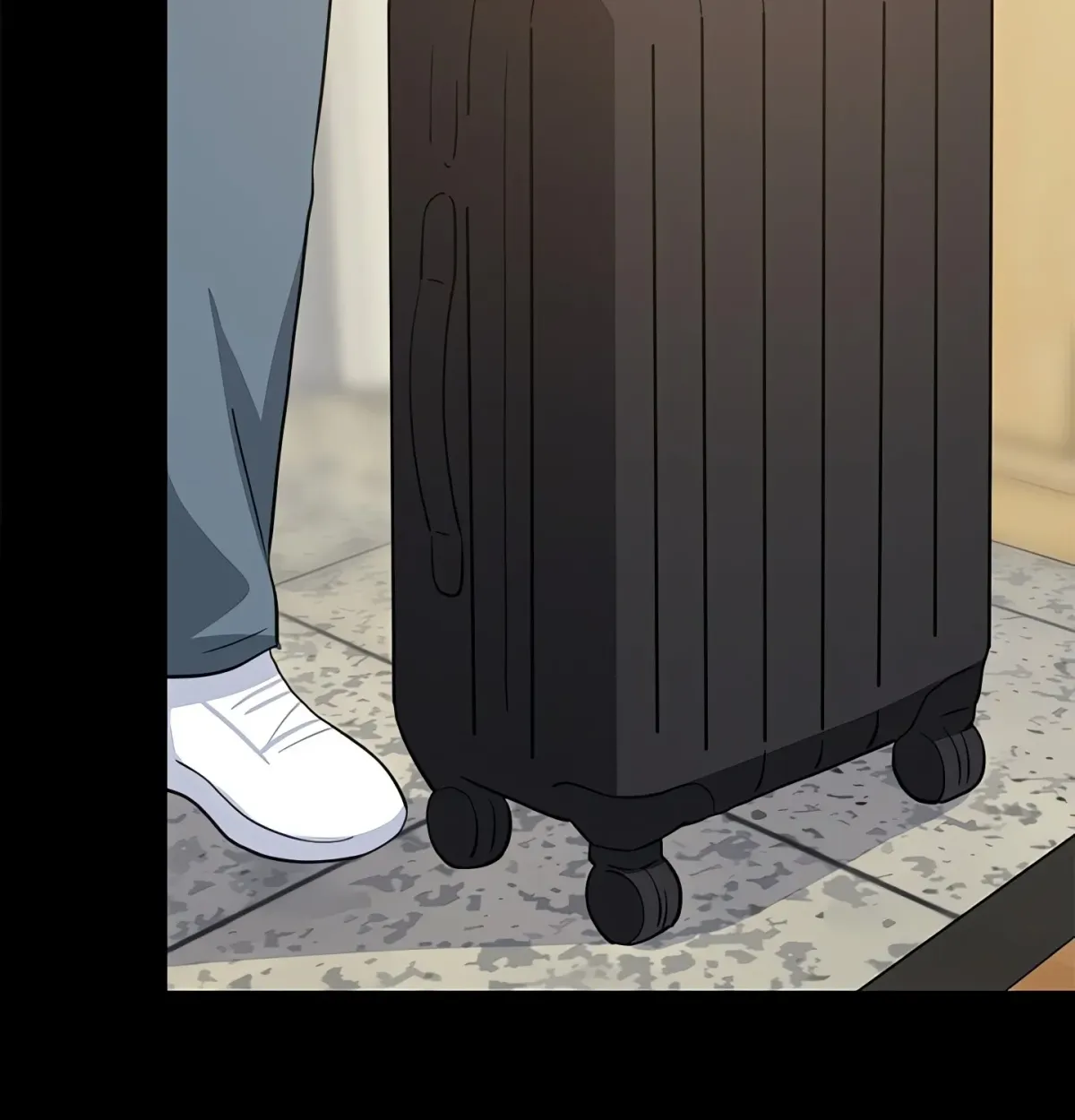 Read Study Buddies chapter 70 image 18 on Lezhin