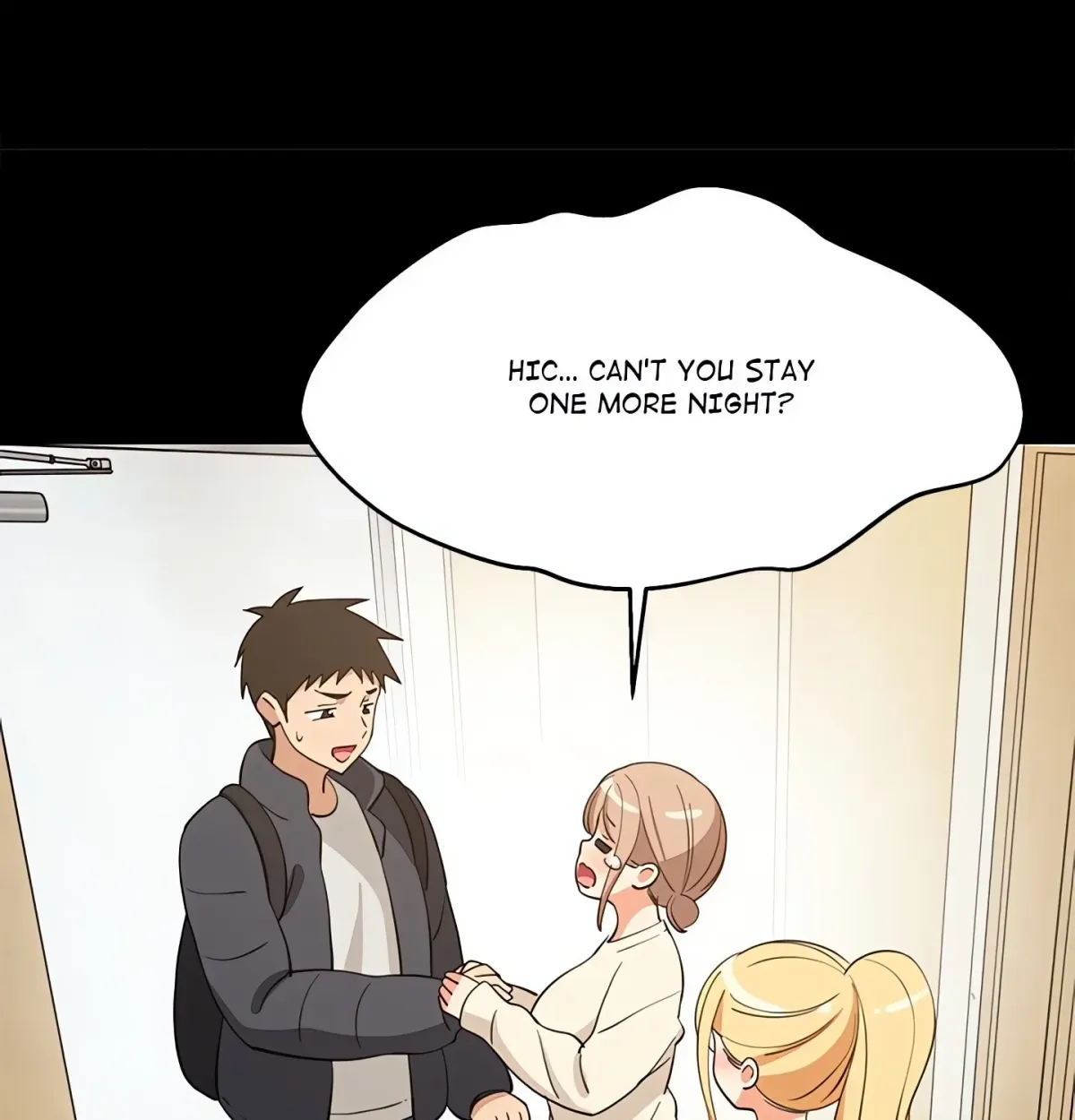 Read Study Buddies chapter 70 image 19 on Lezhin