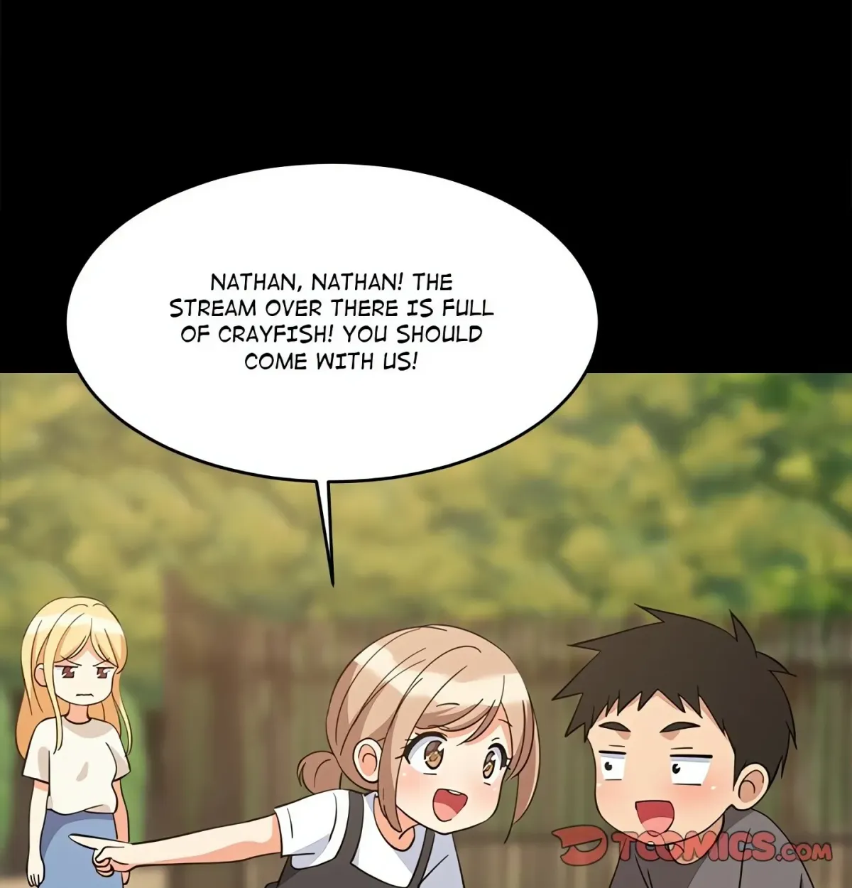 Read Study Buddies chapter 70 image 2 on Lezhin