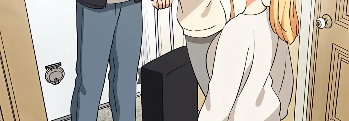 Read Study Buddies chapter 70 image 20 on Lezhin