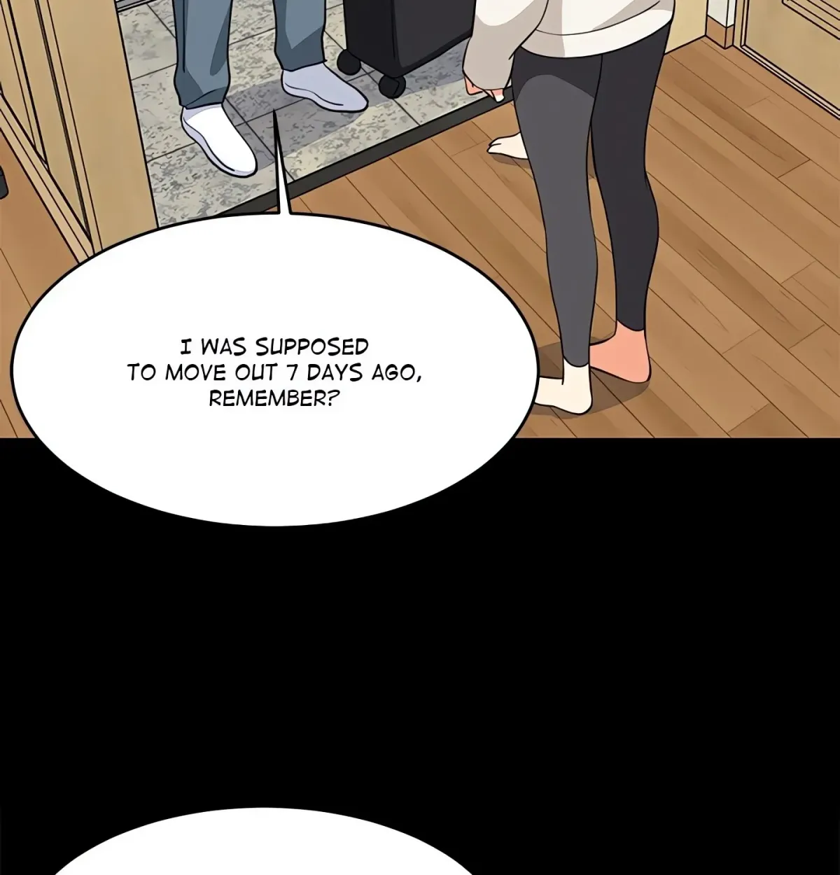 Read Study Buddies chapter 70 image 21 on Lezhin