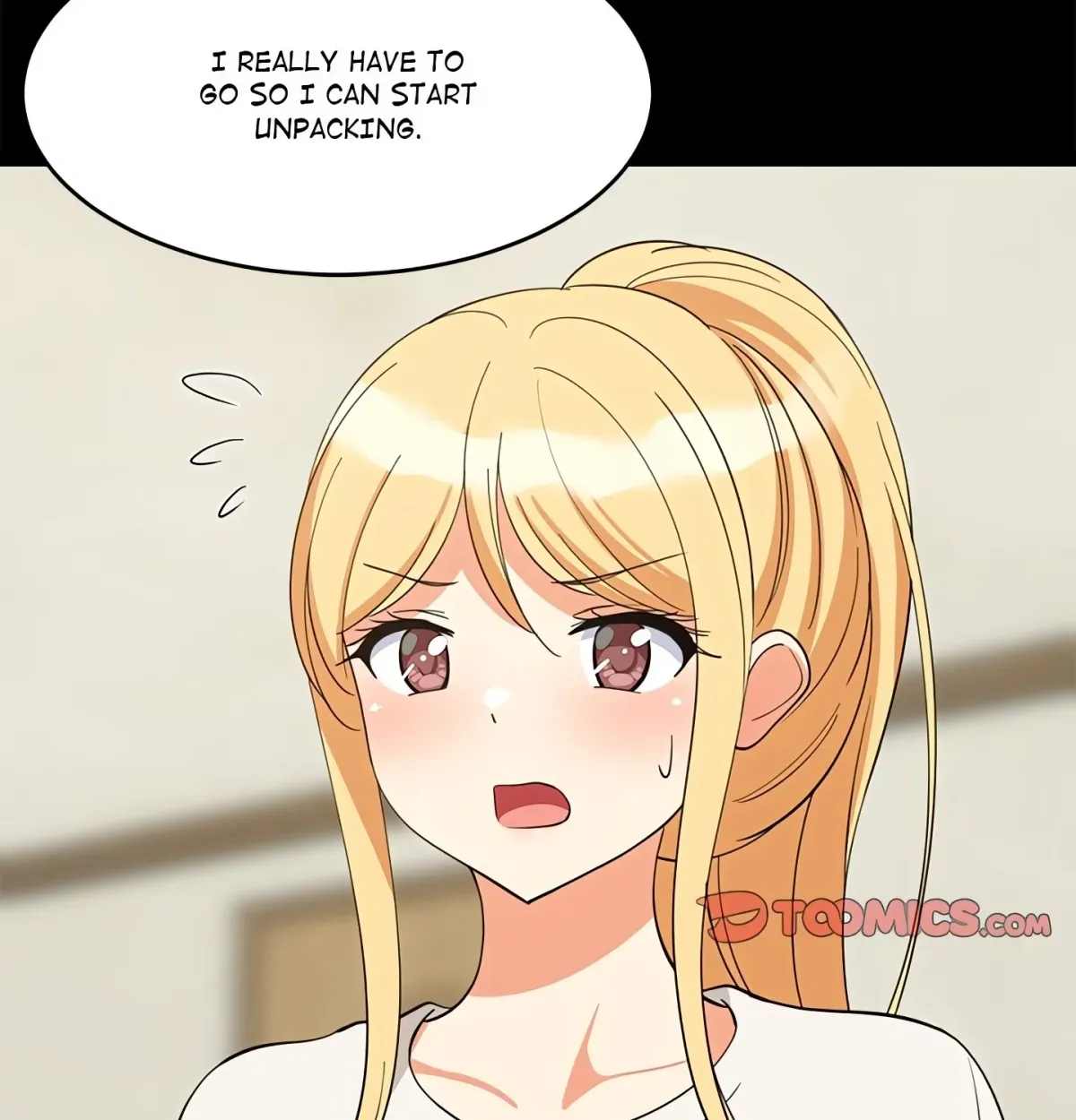 Read Study Buddies chapter 70 image 22 on Lezhin