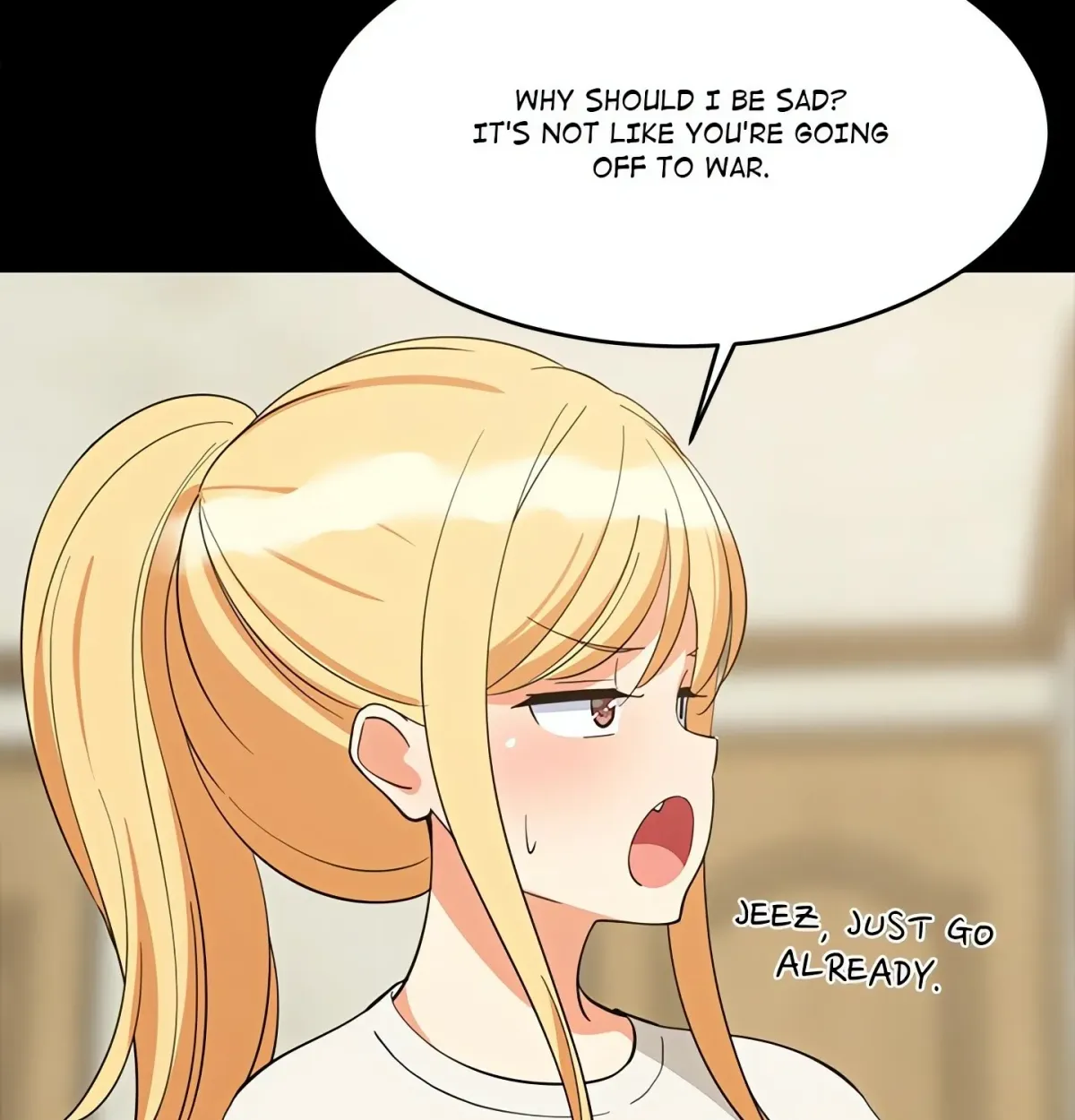 Read Study Buddies chapter 70 image 26 on Lezhin