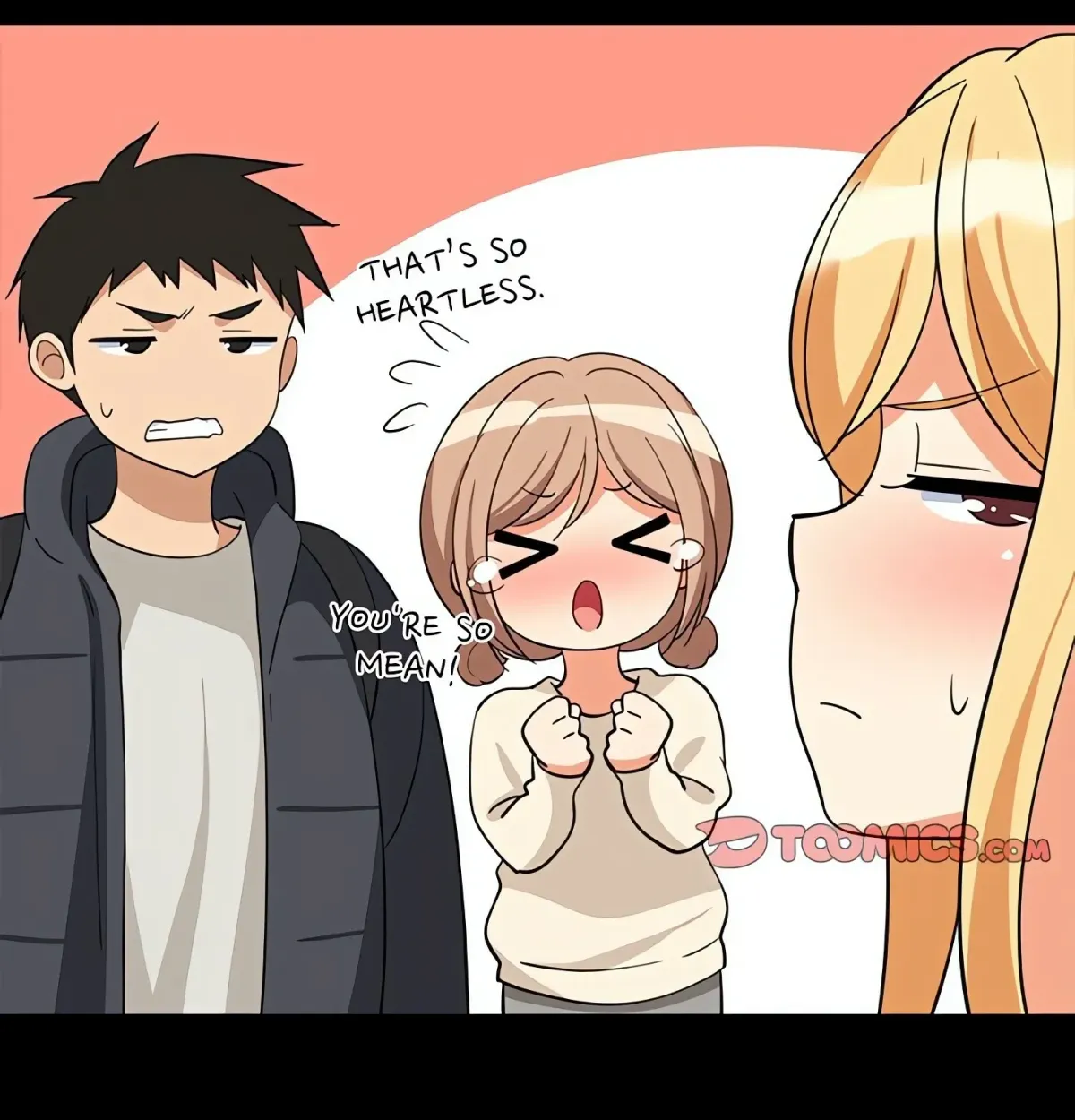 Read Study Buddies chapter 70 image 29 on Lezhin