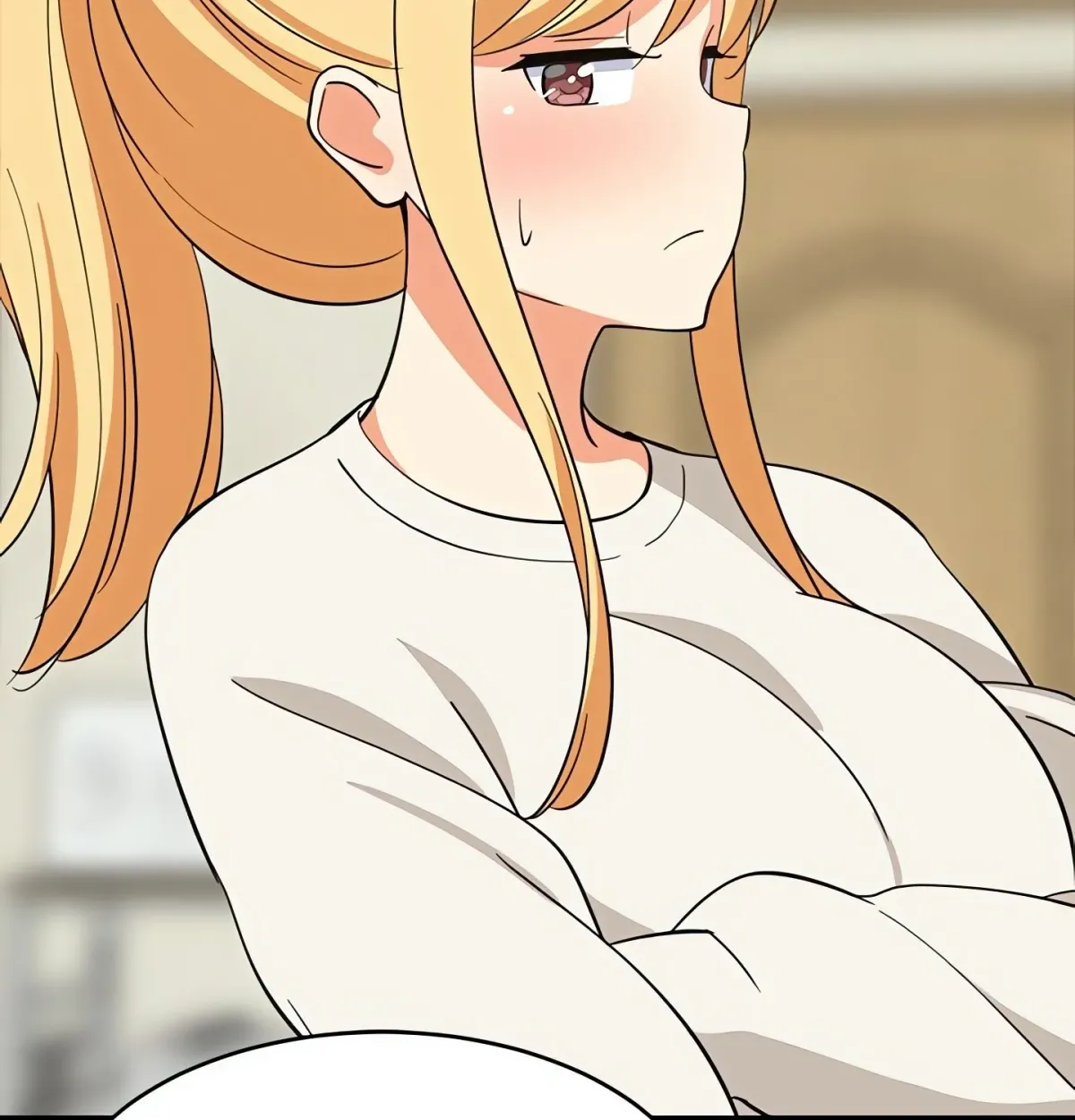 Read Study Buddies chapter 70 image 31 on Lezhin