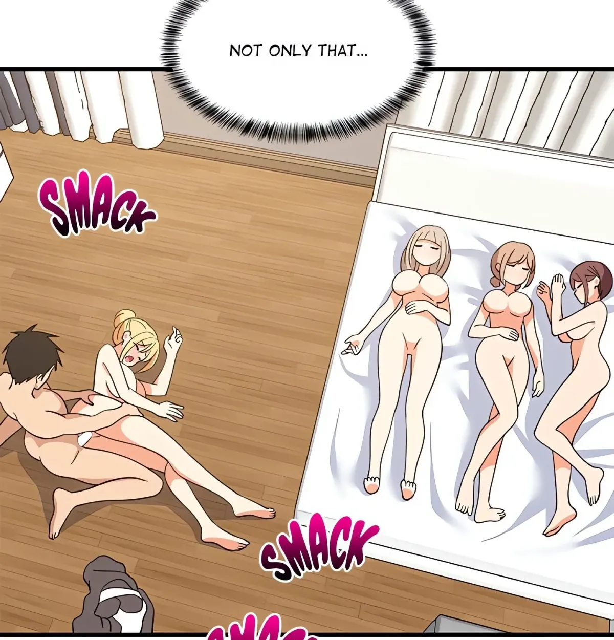 Read Study Buddies chapter 70 image 43 on Lezhin