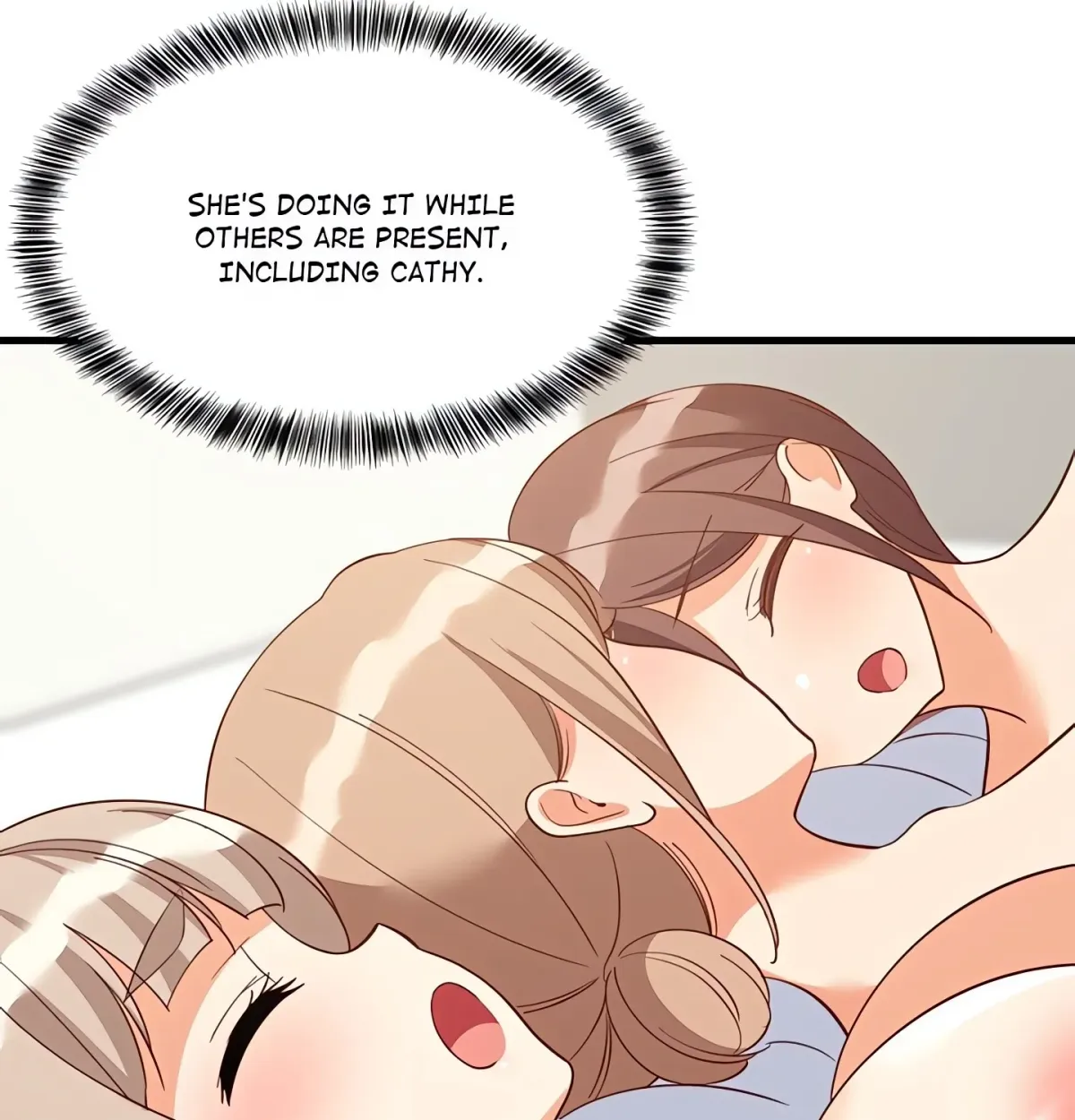 Read Study Buddies chapter 70 image 45 on Lezhin