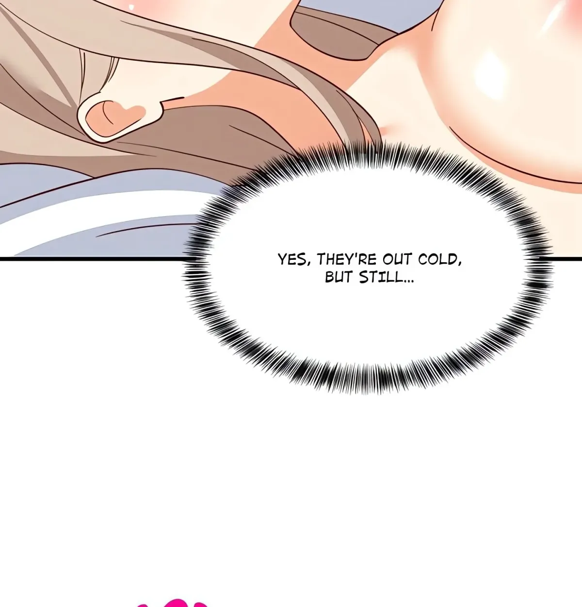 Read Study Buddies chapter 70 image 46 on Lezhin