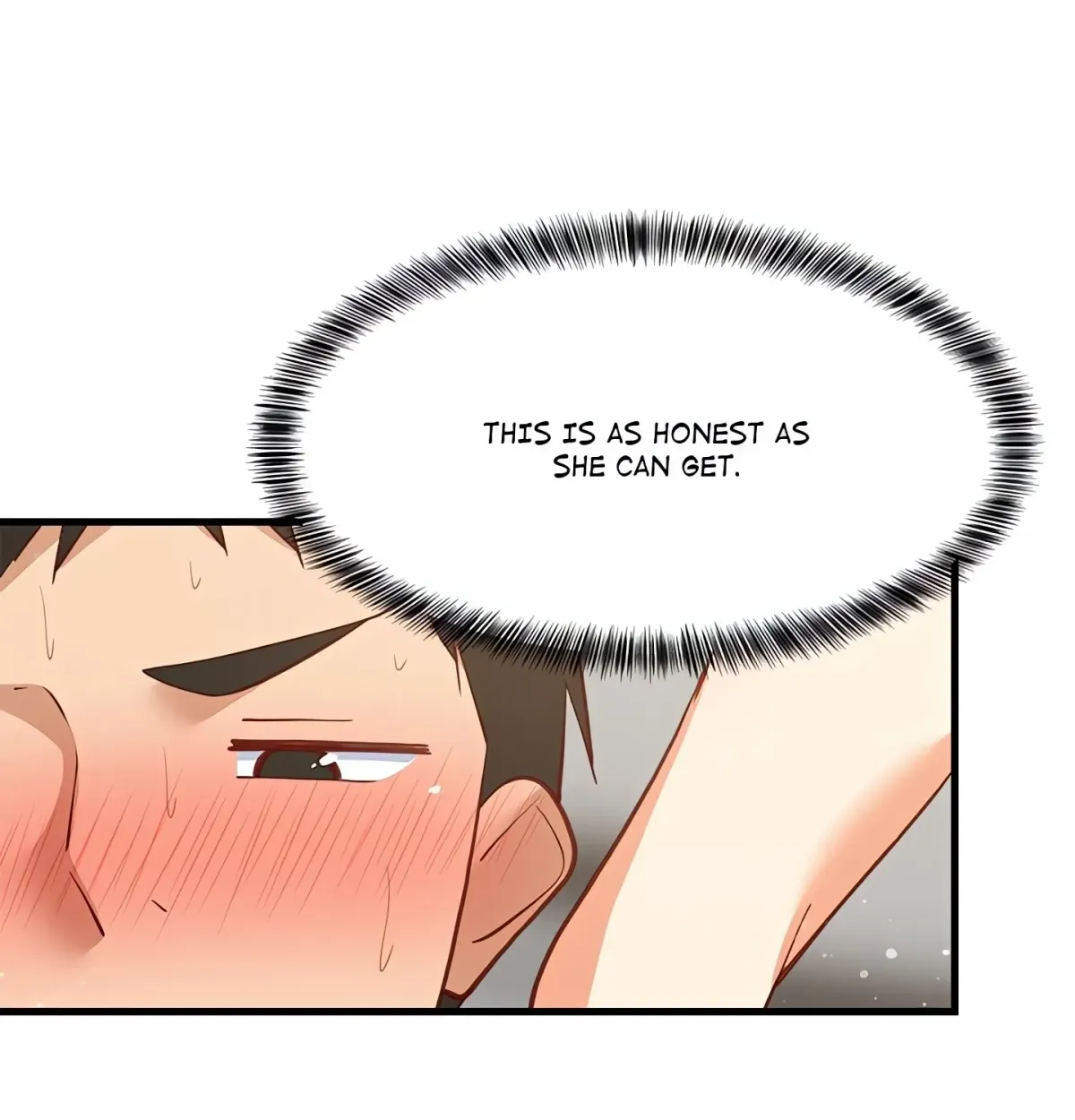Read Study Buddies chapter 70 image 57 on Lezhin