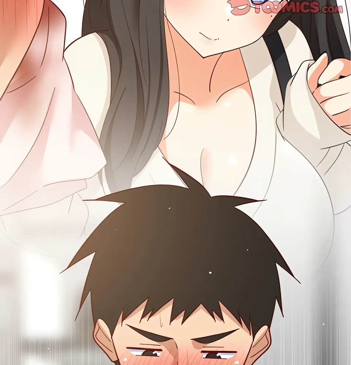 Read Study Buddies chapter 70 image 70 on Lezhin