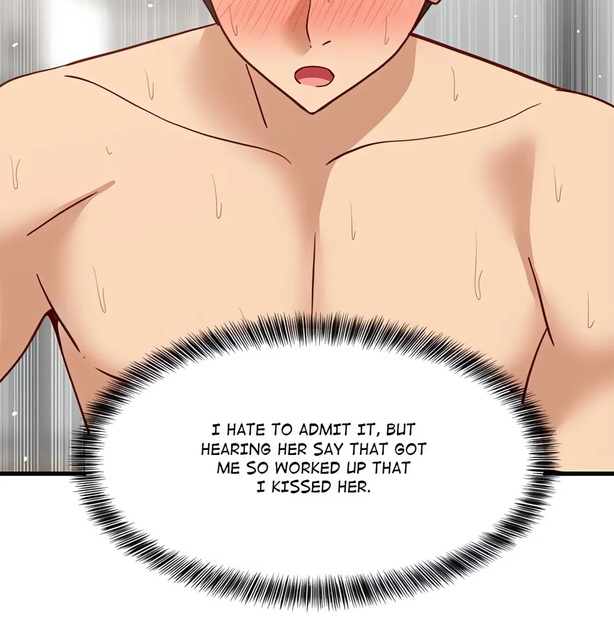 Read Study Buddies chapter 70 image 71 on Lezhin