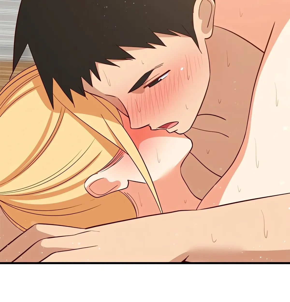 Read Study Buddies chapter 70 image 78 on Lezhin