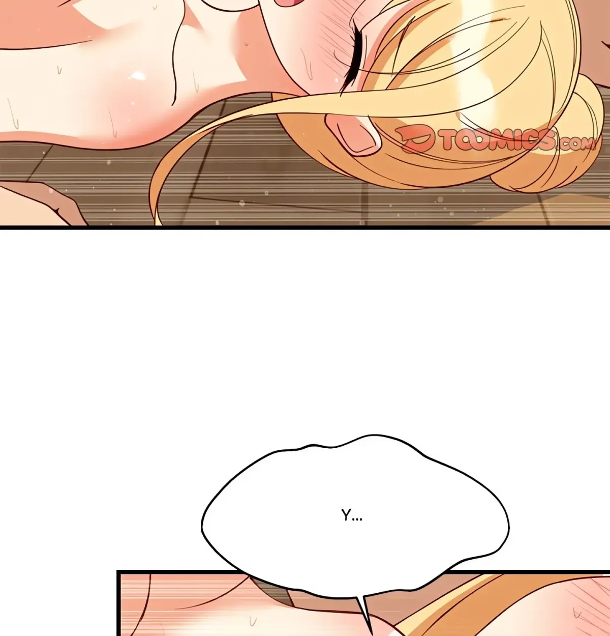 Read Study Buddies chapter 70 image 83 on Lezhin