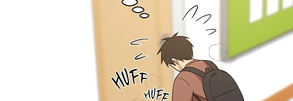 Read Study Buddies chapter 71 image 100 on Lezhin