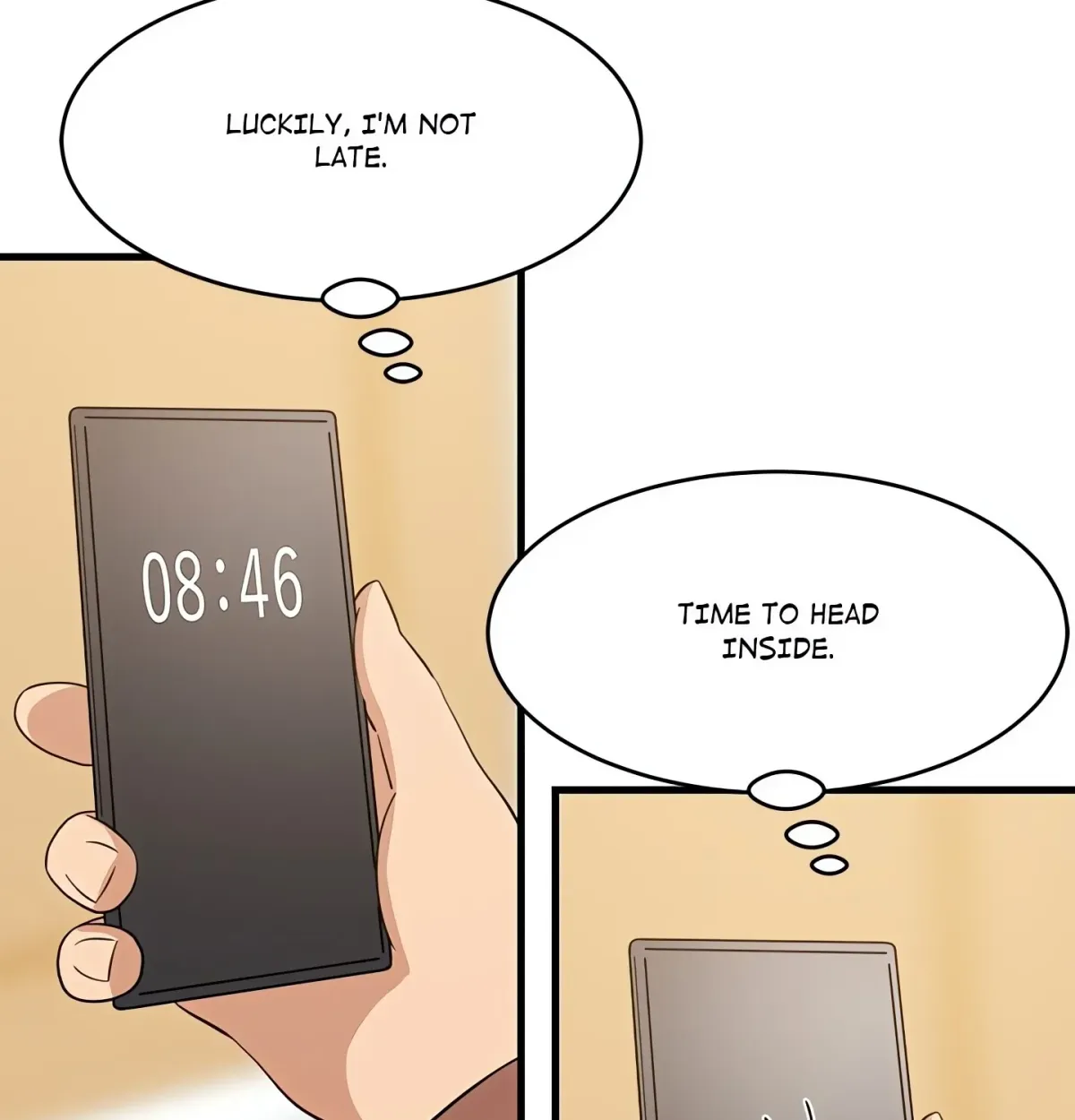Read Study Buddies chapter 71 image 102 on Lezhin