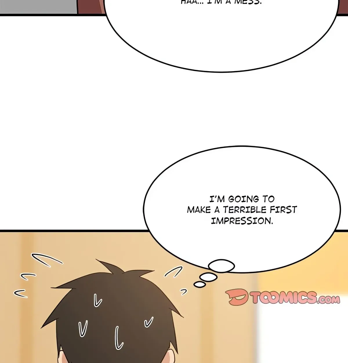 Read Study Buddies chapter 71 image 106 on Lezhin
