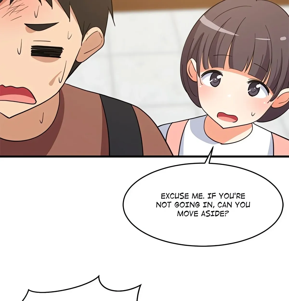 Read Study Buddies chapter 71 image 109 on Lezhin