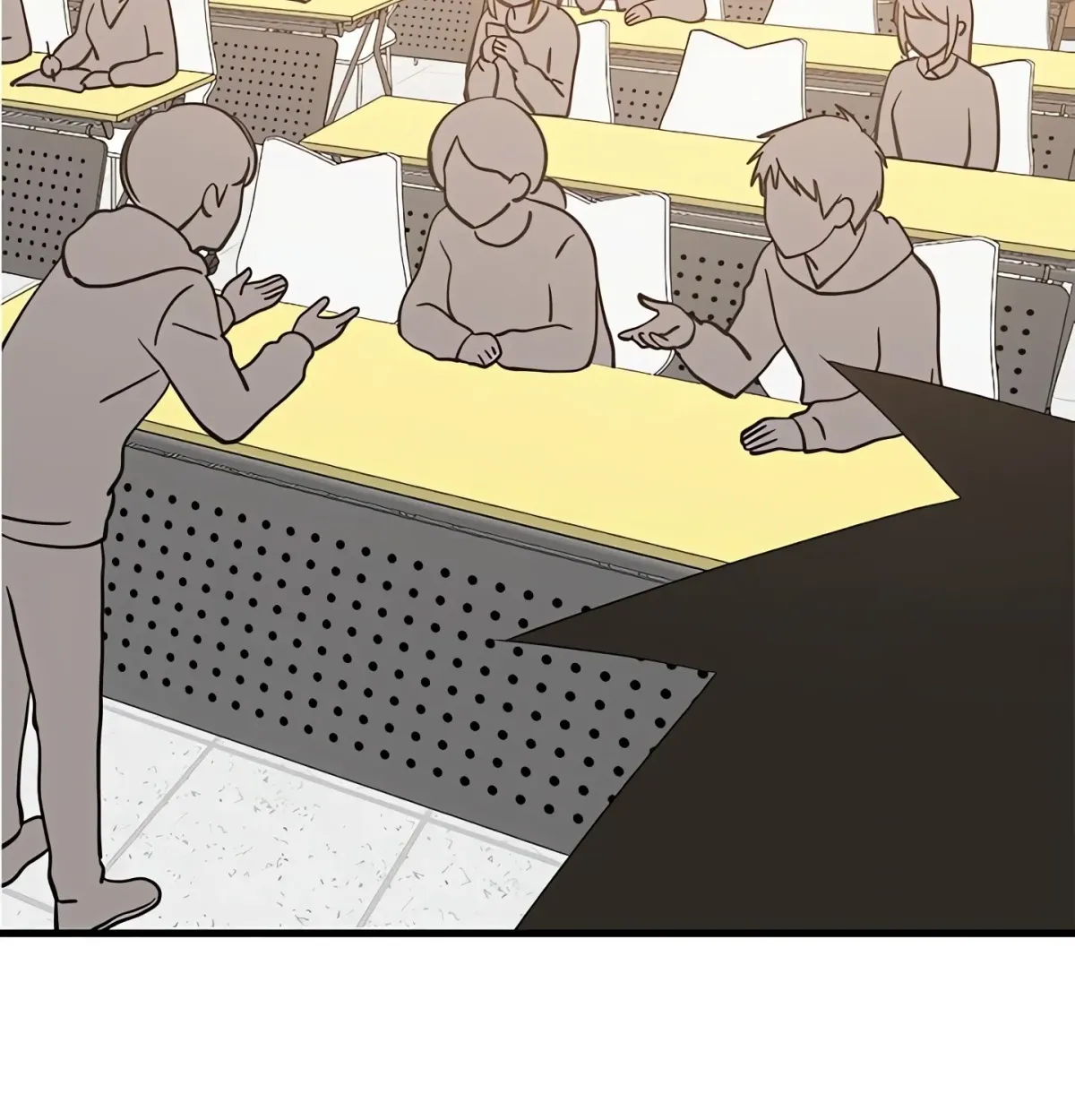 Read Study Buddies chapter 71 image 114 on Lezhin