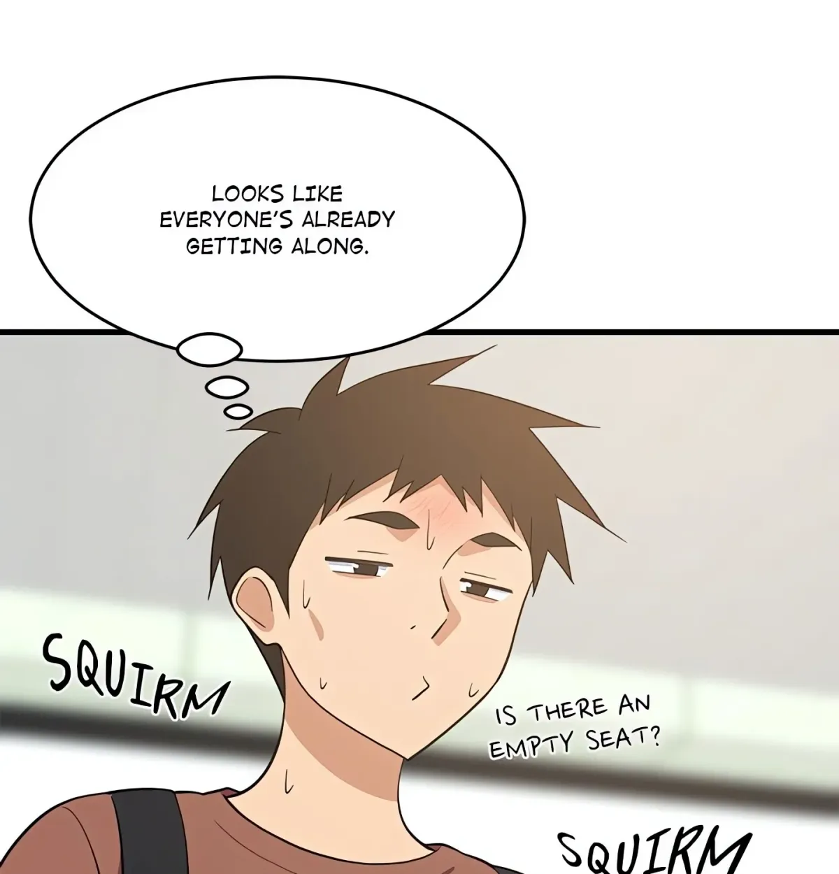 Read Study Buddies chapter 71 image 115 on Lezhin