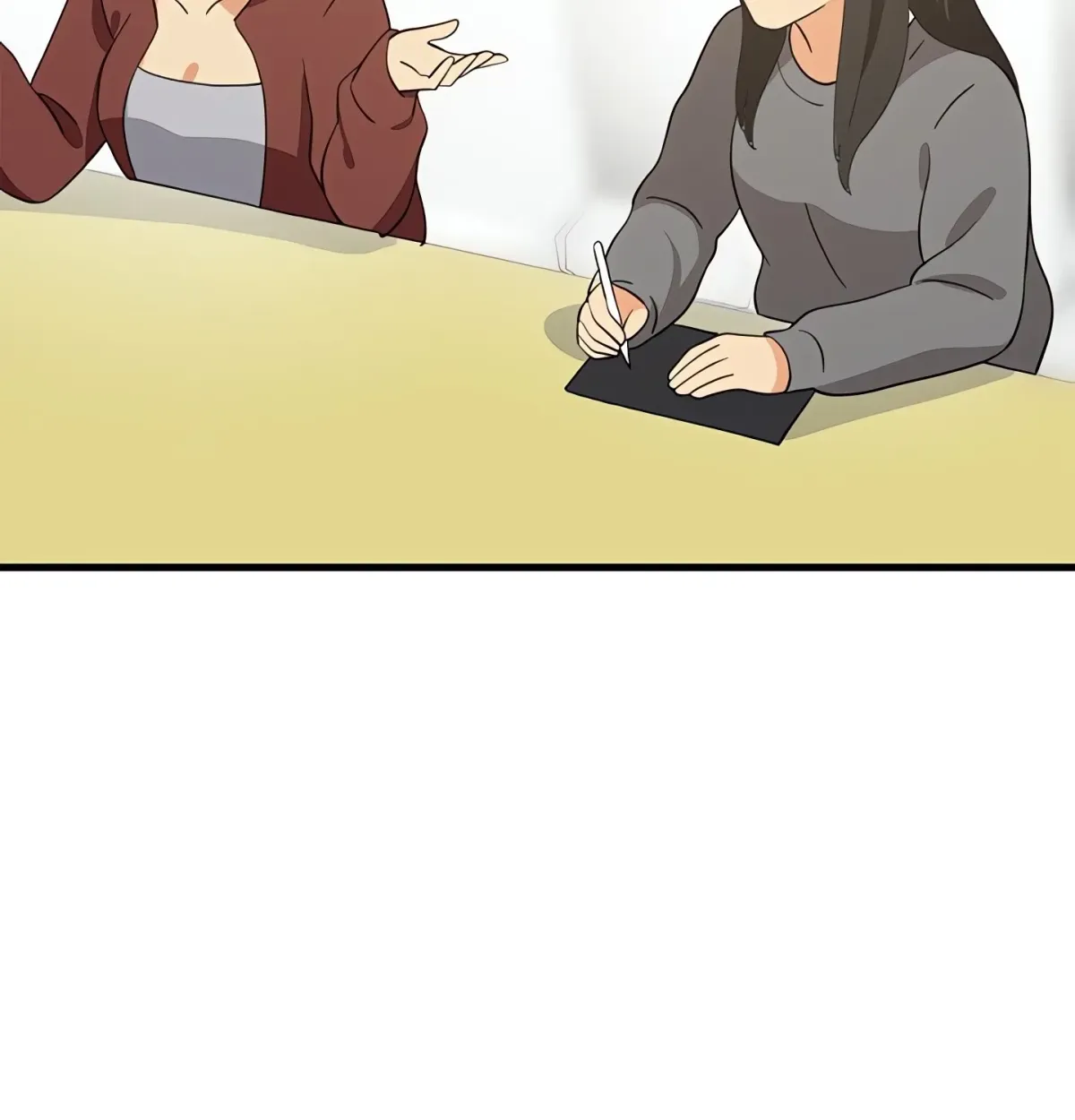 Read Study Buddies chapter 71 image 121 on Lezhin