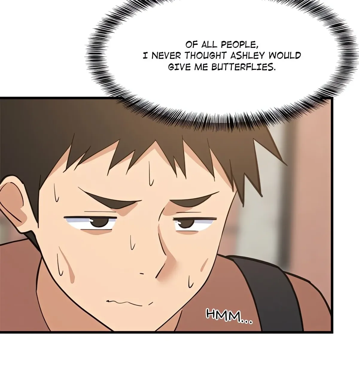 Read Study Buddies chapter 71 image 30 on Lezhin