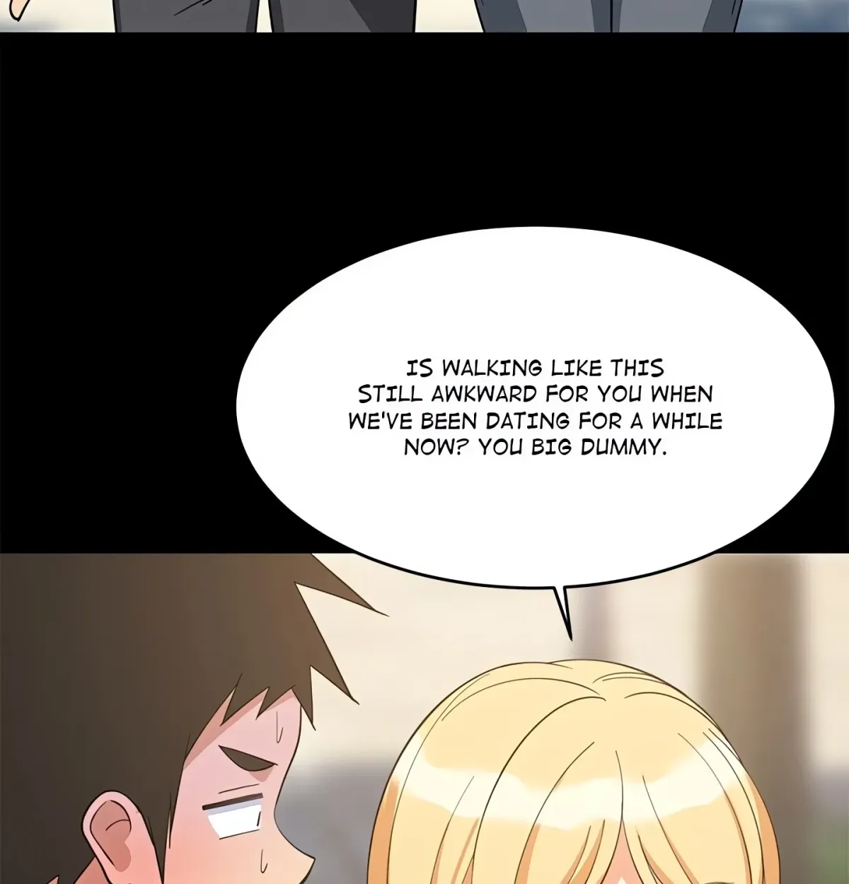 Read Study Buddies chapter 71 image 34 on Lezhin