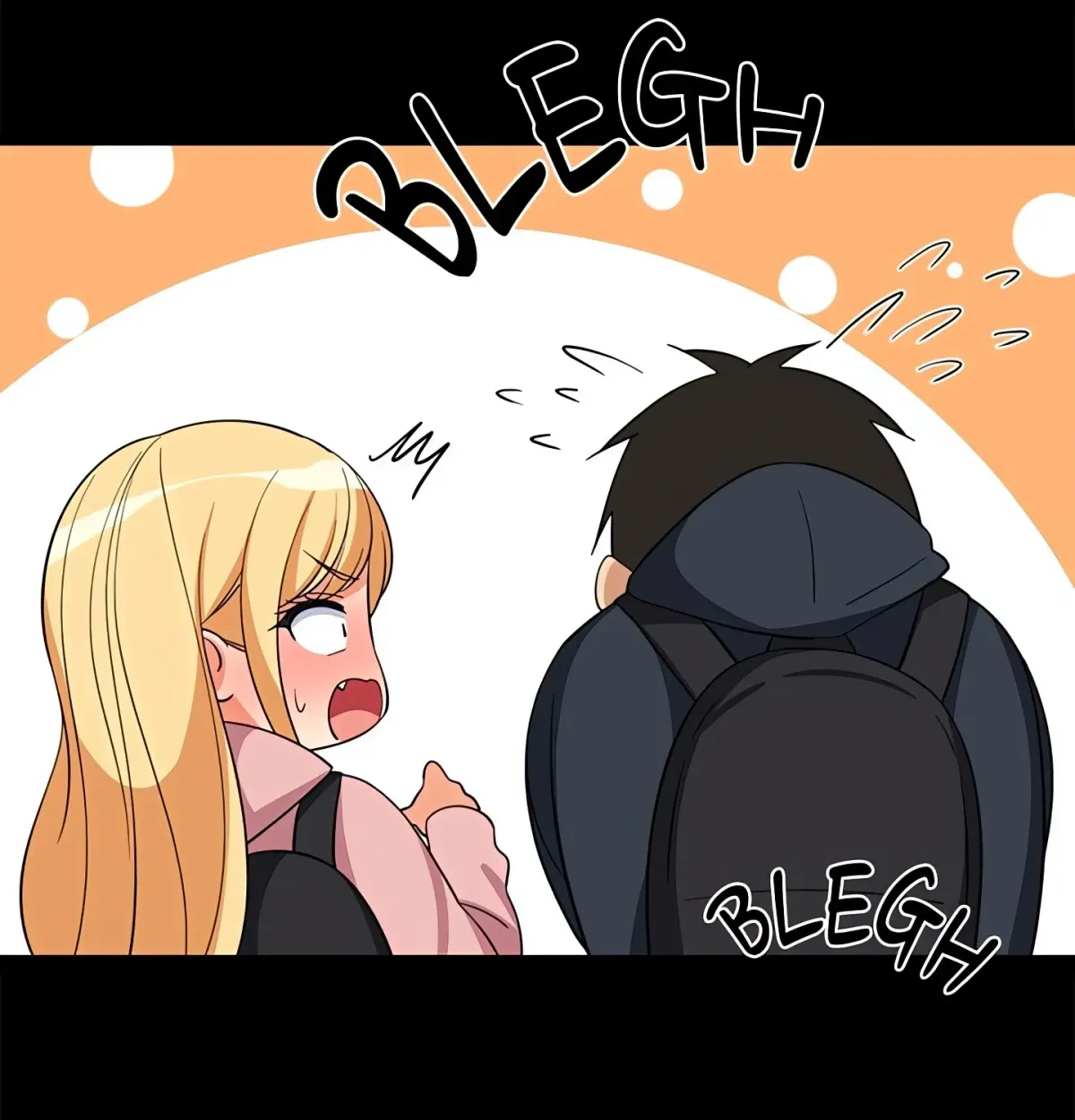 Read Study Buddies chapter 71 image 37 on Lezhin