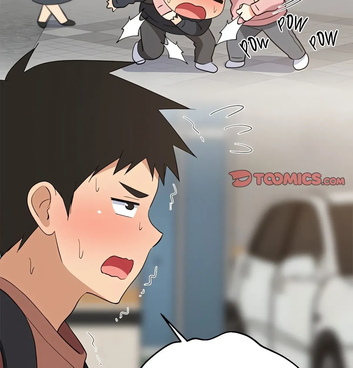 Read Study Buddies chapter 71 image 39 on Lezhin