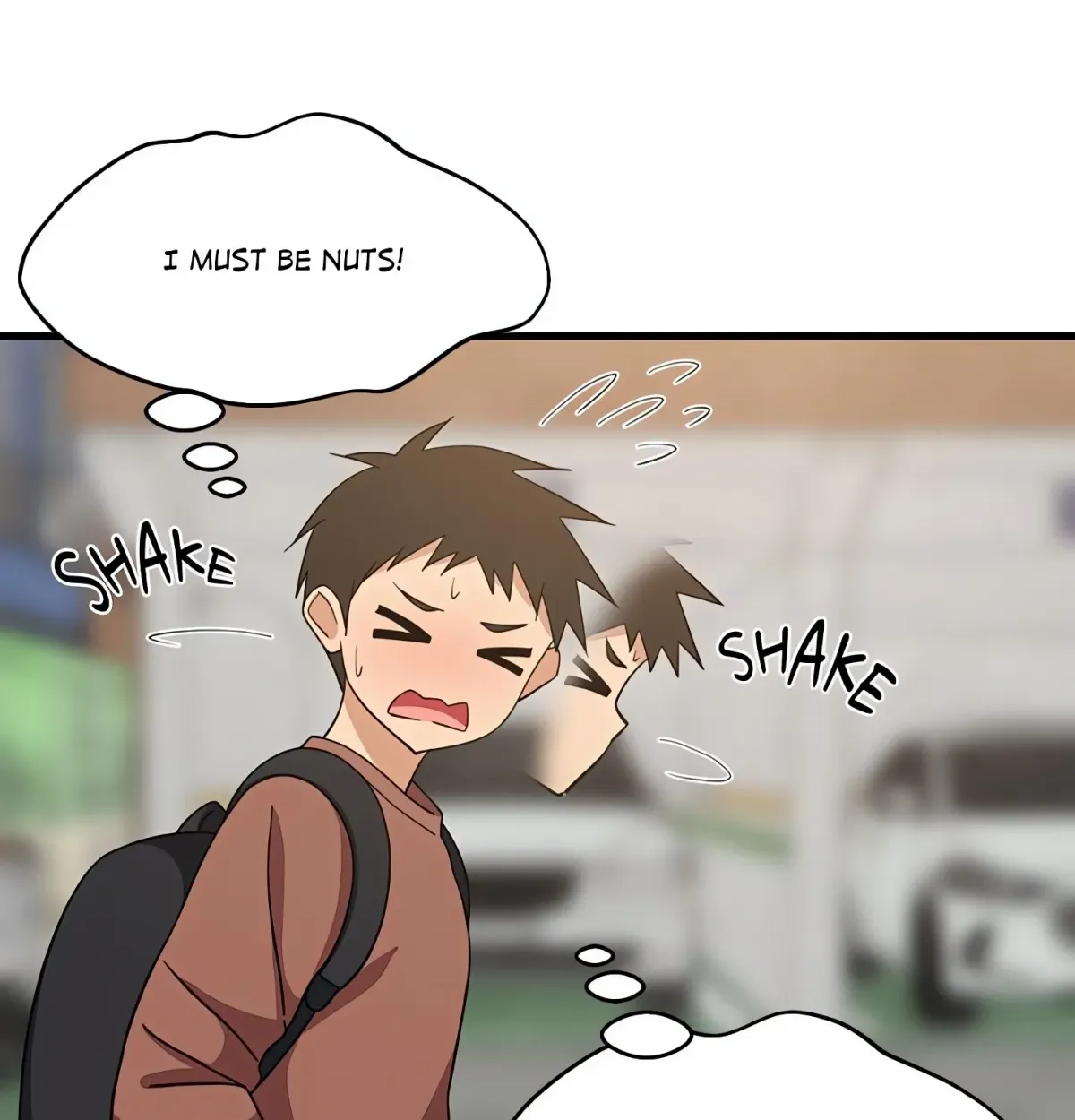 Read Study Buddies chapter 71 image 41 on Lezhin