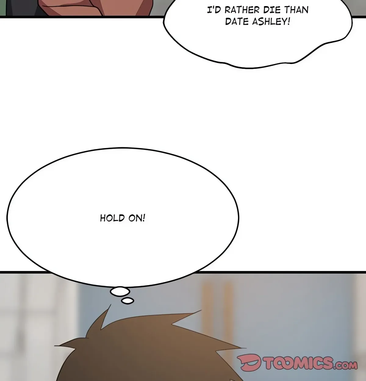 Read Study Buddies chapter 71 image 42 on Lezhin