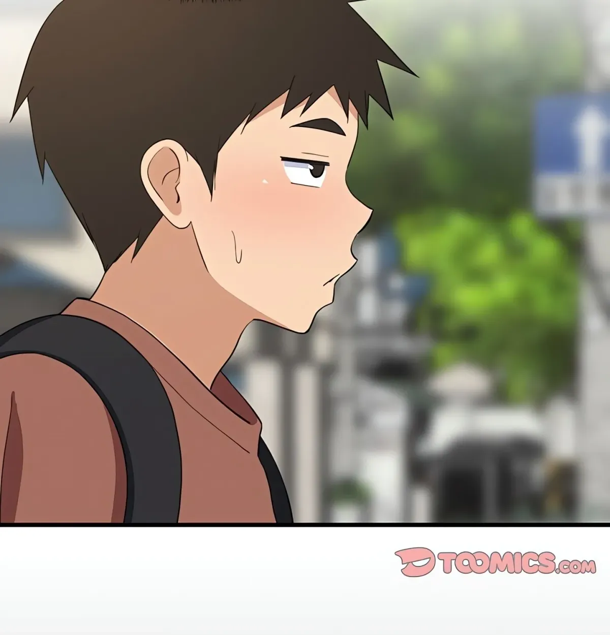 Read Study Buddies chapter 71 image 49 on Lezhin