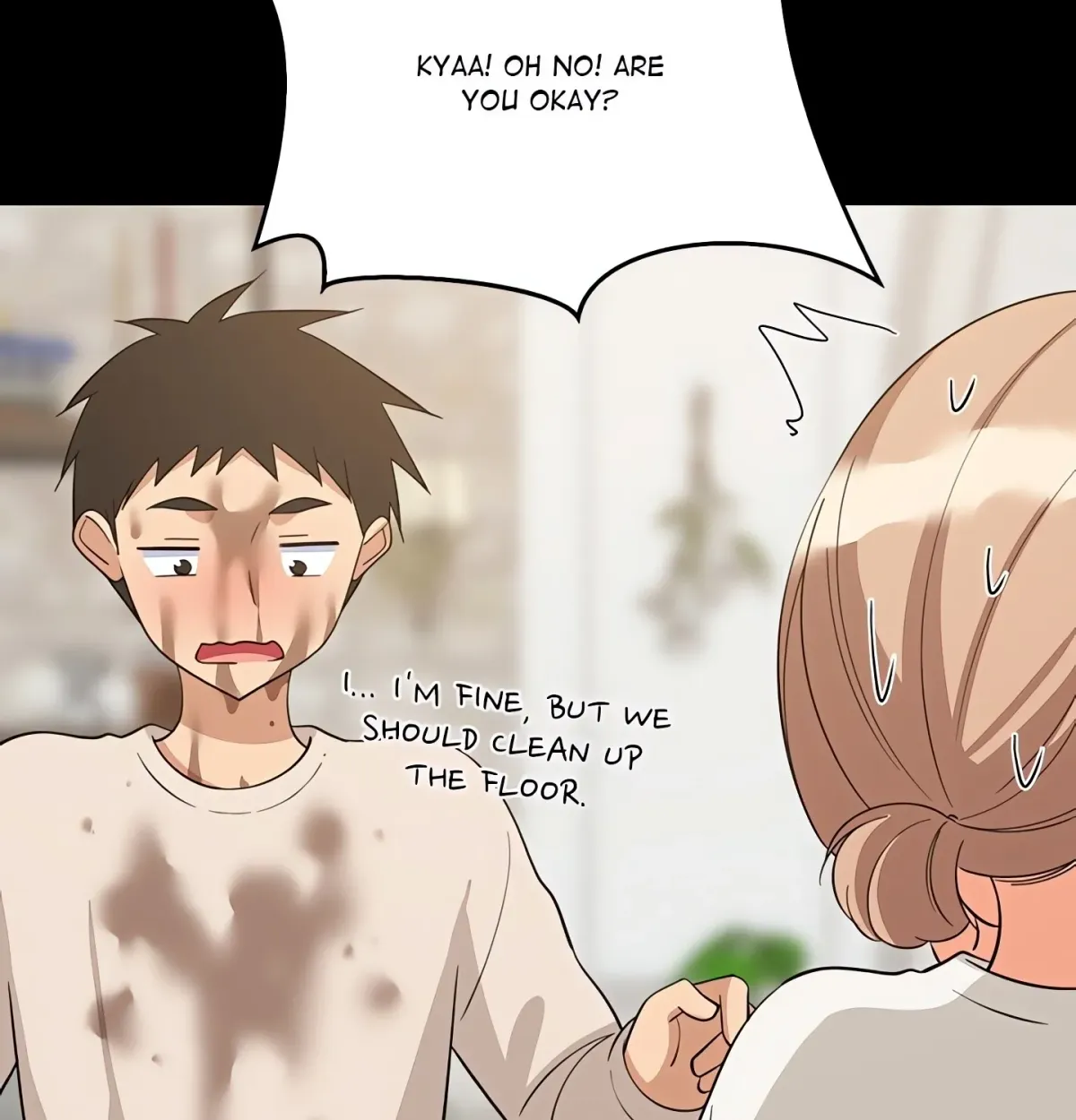 Read Study Buddies chapter 71 image 55 on Lezhin