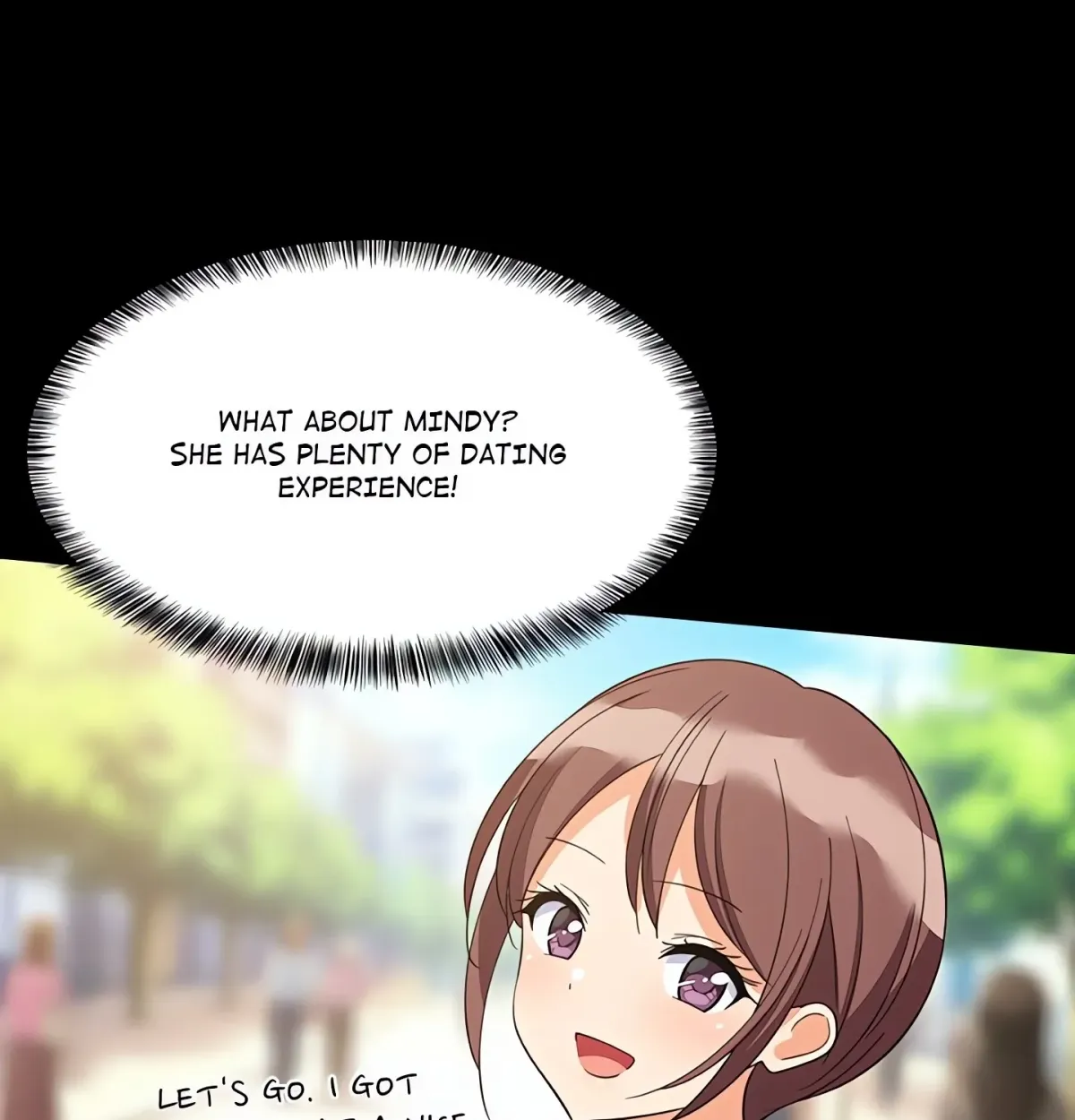 Read Study Buddies chapter 71 image 61 on Lezhin