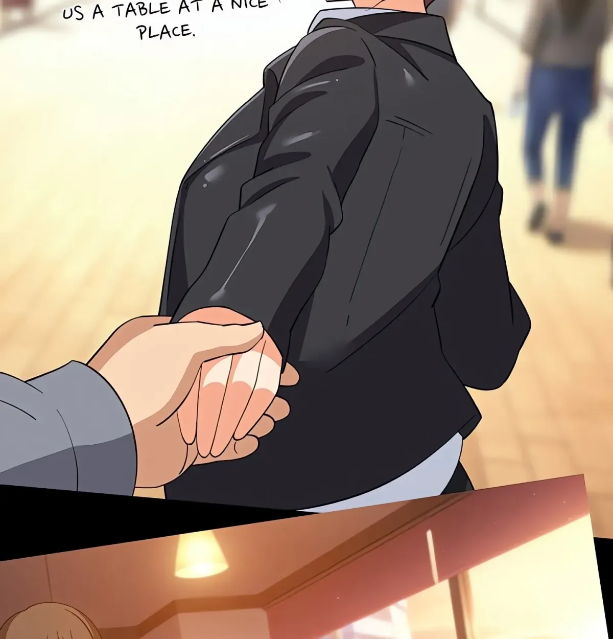 Read Study Buddies chapter 71 image 62 on Lezhin
