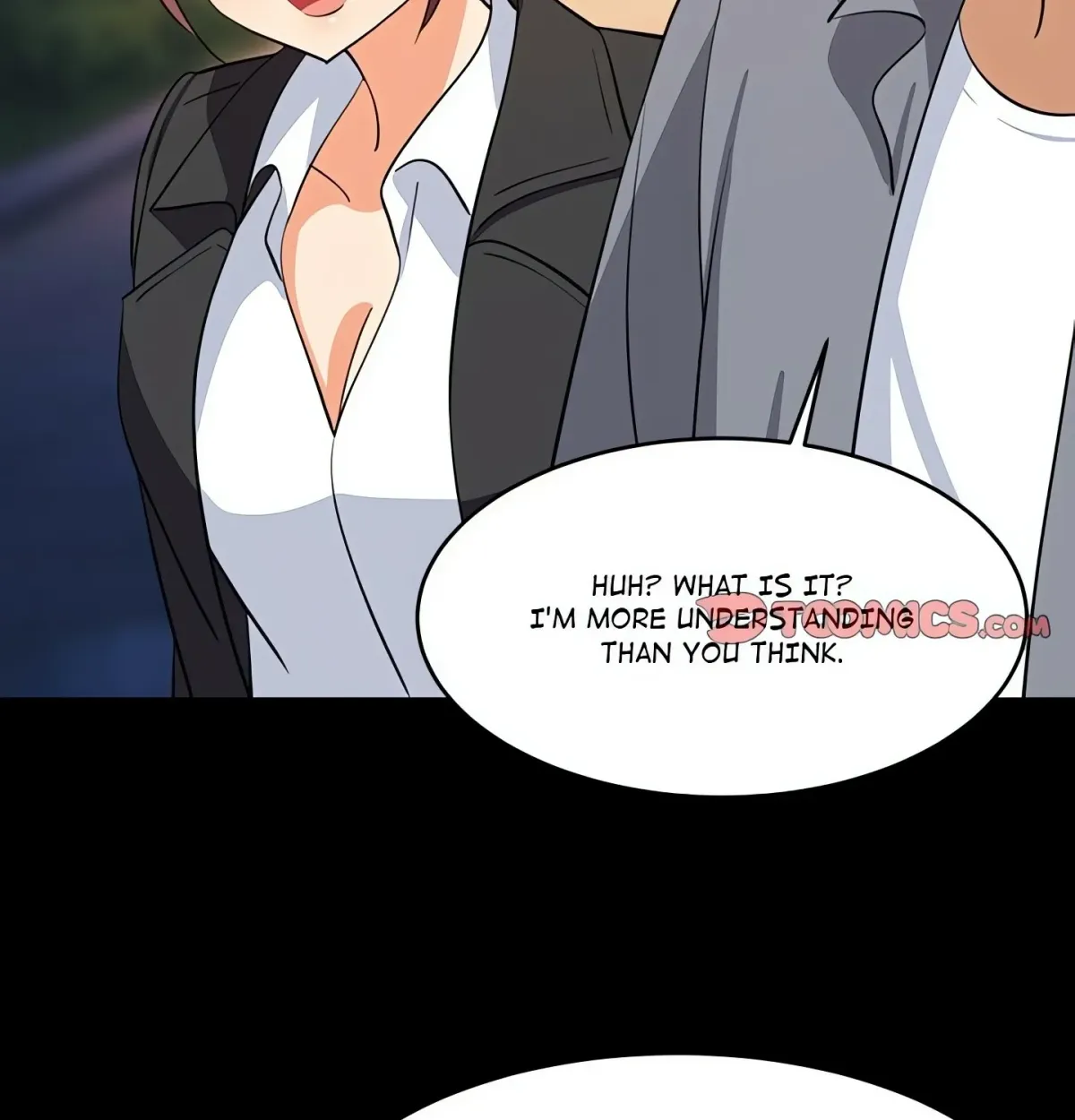 Read Study Buddies chapter 71 image 66 on Lezhin