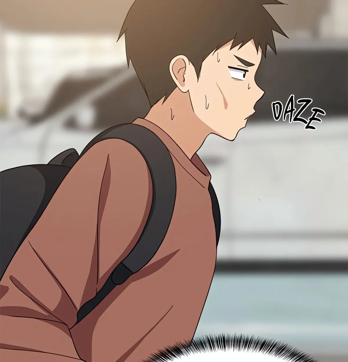 Read Study Buddies chapter 71 image 7 on Lezhin